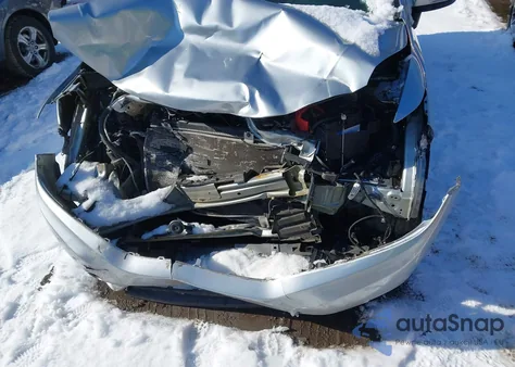 2017 Honda Fit Lx z USA, uszkodzony, nr VIN 3HGGK5H53HM708243